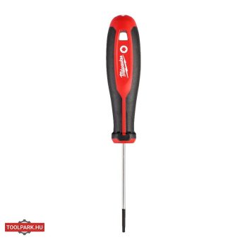 CSAVARHÚZÓ 3 OLDALÚ MARKOLATTAL T10X75 4932471799