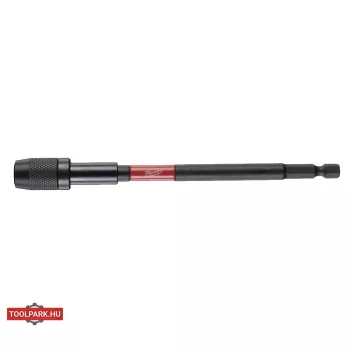  SHOCKWAVE MÁGNESES BITTARTÓ GYORSTOKMÁNYOS 1/4" 152 MM 4932471824