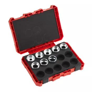 KRIMPELŐ BETÉT KÉSZLET DIN13 AL 16-300MM 4932472001