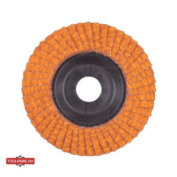   LAMELLÁS CSISZOLÓTÁRCSA KERÁMIA SLC50/ 125 MM G60 4932472232