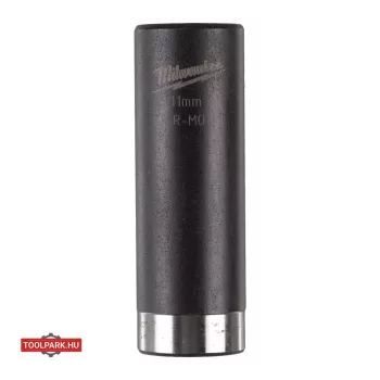   1/4" DUGÓKULCS HATLAPÚ, GÉPI, HOSSZÚ 11 MM 4932478005