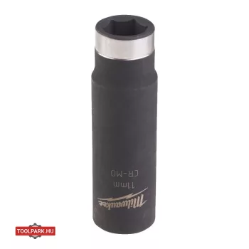   3/8" DUGÓKULCS HATLAPÚ, GÉPI, HOSSZÚ 11 MM 4932478023