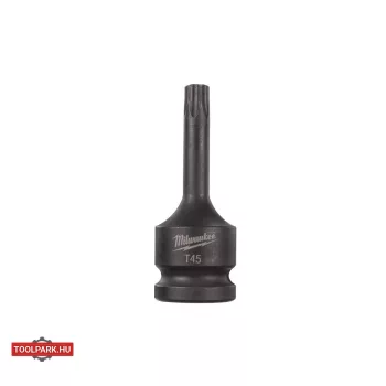   1/2" DUGÓKULCS, BELSŐ KNY. CSAVAROKHOZ TX45 4932478061