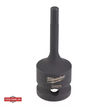   1/2" DUGÓKULCS, BELSŐ HATLAPÚ CSAVAROKHOZ 5 MM 4932478063