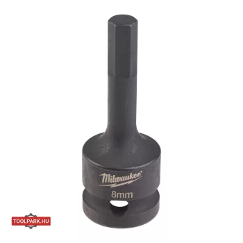   1/2" DUGÓKULCS, BELSŐ HATLAPÚ CSAVAROKHOZ 8 MM 4932478065