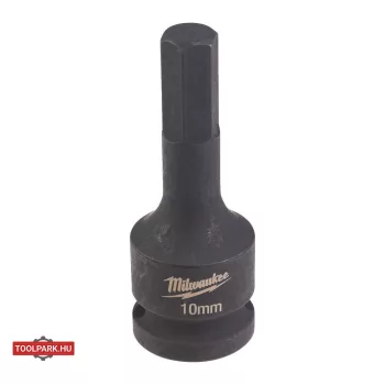   1/2" DUGÓKULCS, BELSŐ HATLAPÚ CSAVAROKHOZ 10 MM 4932478066