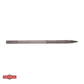   SDS PLUS SLEDGE ÖNÉLEZŐ HEGYES VÉSŐ 250 MM - 10 DB 4932478272