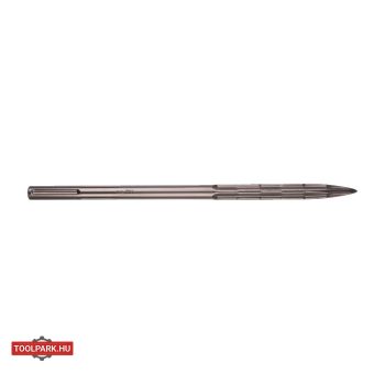   SDS MAX SLEDGE ÖNÉLEZŐ HEGYES VÉSŐ 400 MM - 20 DB 4932478274