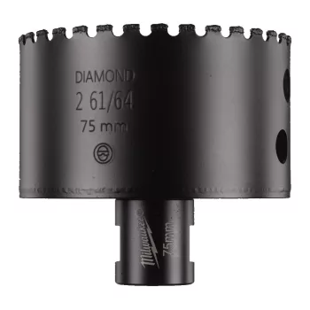 DIAMOND MAX M14 SZÁRAZ GYÉMÁNTFÚRÓ 75 MM 4932478286