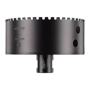 DIAMOND MAX M14 SZÁRAZ GYÉMÁNTFÚRÓ 102 MM 4932478287