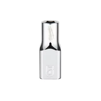 1/4" DUGÓKULCSBETÉT RÖVID - 5 MM 4932478312