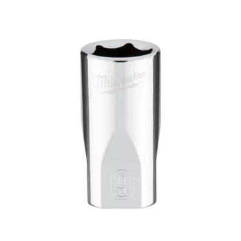 1/4" DUGÓKULCSBETÉT RÖVID - 9 MM 4932478317