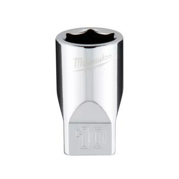 1/4" DUGÓKULCSBETÉT RÖVID - 10 MM 4932478318