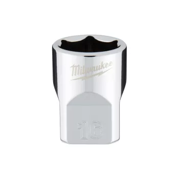 3/8" DUGÓKULCSBETÉT RÖVID - 16 MM 4932478346