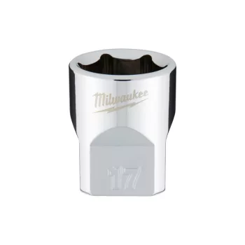 3/8" DUGÓKULCSBETÉT RÖVID - 17 MM 4932478347