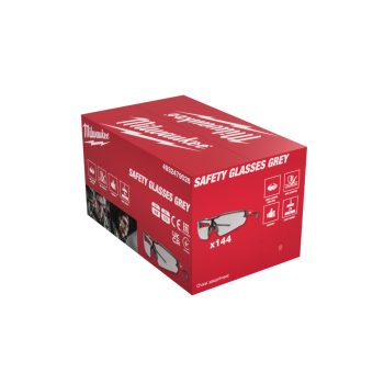   NAGY KISZERELÉSŰ VÉDŐSZEMÜVEG FÜST, PÁRÁSODÁSMENTES - 144 DB 4932479026