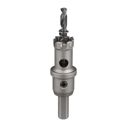 TCT KARBID LYUKFŰRÉSZ BEFOGÓSZÁRRAL 19 MM 4932479035