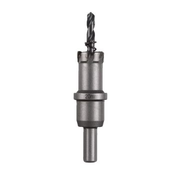 TCT KARBID LYUKFŰRÉSZ BEFOGÓSZÁRRAL 20 MM 4932479036