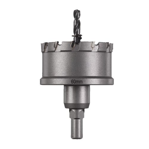 TCT KARBID LYUKFŰRÉSZ BEFOGÓSZÁRRAL 60 MM 4932479051