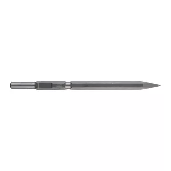 21MM HEX HEGYES VÉGŰ VÉSŐ HOSSZ 380 MM 4932479212