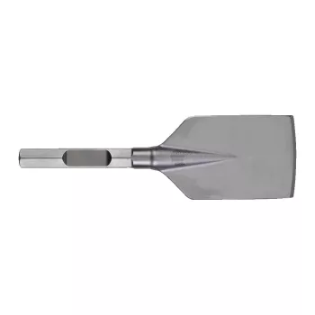 28MM HEX 400 X 125MM ÁSÓ ALAKÚ VÉSŐ 4932479221