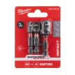 SHOCKWAVE DUGÓKULCS ADAPTER KÉSZLET 4932479228