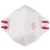 FFP2 HAJTOGATHATÓ MASZK - 20 DB 4932479238