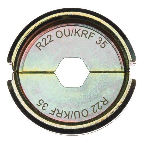 KRIMPELŐ BETÉT R22 OU/KRF 35 4932479381