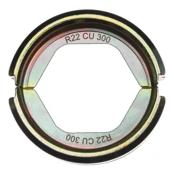 KRIMPELŐ BETÉT R22 OU/KRF 300 4932479389