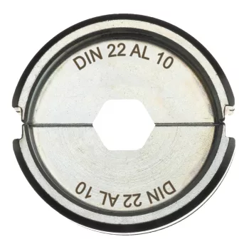 KRIMPELŐ BETÉT DIN22 AL 10 4932479390