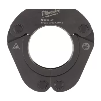 RJ18-V66.7 66.7MM PRÉSGYŰRŰ + V-PROFIL 4932479454