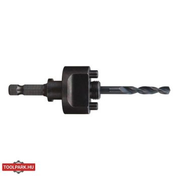 BEFOGÓTÜSKE HEX 9.5/32-210 MM 4932479466