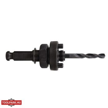 BEFOGÓTÜSKE HEX 7/16 32-210 MM 4932479467