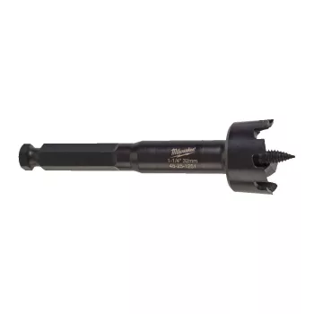   ÖNTOLÁSOS FÚRÓ 1/4" HEX BEFOGÁSSAL 32 MM 4932479480