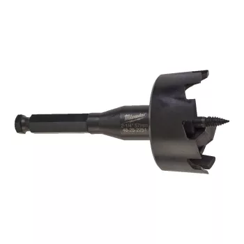   ÖNTOLÁSOS FÚRÓ 7/16" HEX BEFOGÁSSAL 57 MM 4932479486