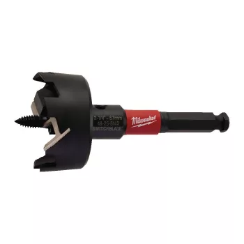 SWITCHBLADE ÖNTOLÁSOS FÚRÓ 57 MM 4932479501