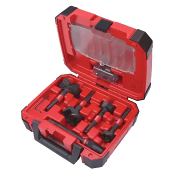   ÖNTOLÁSOS FÚRÓKÉSZLET SWITCHBLADE 5 DARABOS KÉSZLET 4932479503