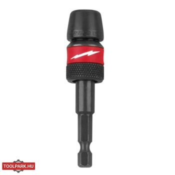 BEFOGÓTÜSKE 1/4˝ HEX BEFOGÁS. HOSSZ: 75 MM 4932479553