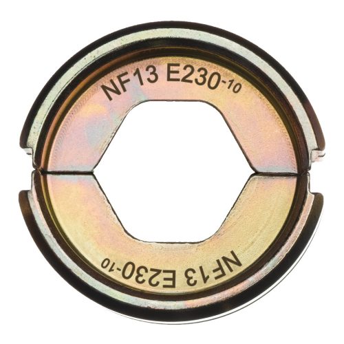 KRIMPELŐ BETÉT NF13 E230-10 4932479700