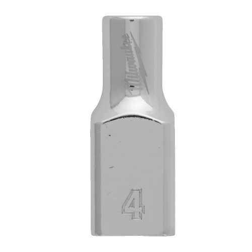 1/4" DUGÓKULCSBETÉT RÖVID - 4 MM 4932479992