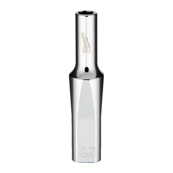 1/4" DUGÓKULCSBETÉT HOSSZÚ - 4,5 MM 4932479995