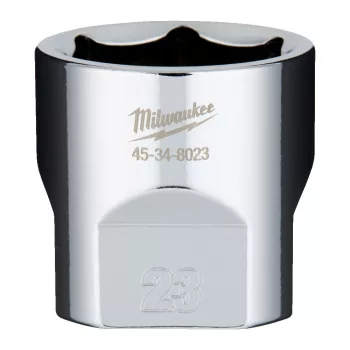 3/8" DUGÓKULCSBETÉT RÖVID - 23 MM 4932479999