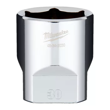 1/2" DUGÓKULCSBETÉT RÖVID - 30 MM 4932480027