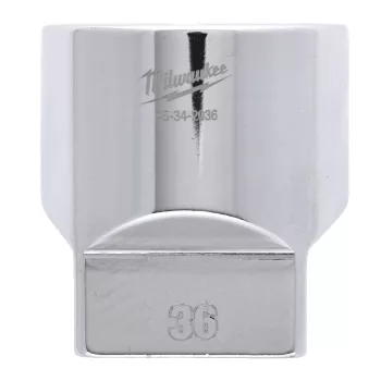 1/2" DUGÓKULCSBETÉT RÖVID - 36 MM 4932480029