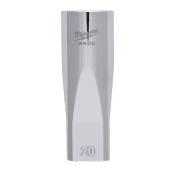 1/2" DUGÓKULCSBETÉT HOSSZÚ - 20 MM 4932480040