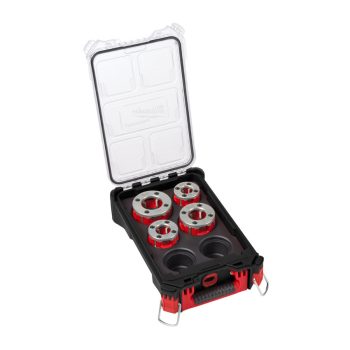   CSŐMENETVÁGÓ FEJ KÉSZLET M18 FPT114-HEZ, 1/2″-1 1/4″ 4932480250