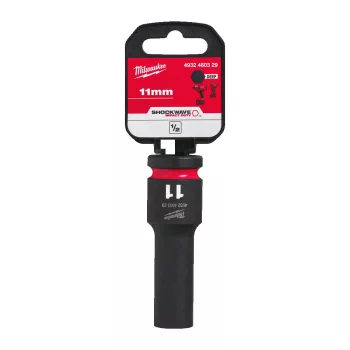   1/2" DUGÓKULCS HATLAPÚ 78 MM HOSSZÚ, 11 MM 4932480329