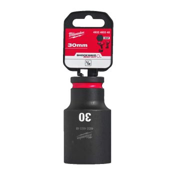   1/2" DUGÓKULCS HATLAPÚ 78 MM HOSSZÚ, 30 MM 4932480348