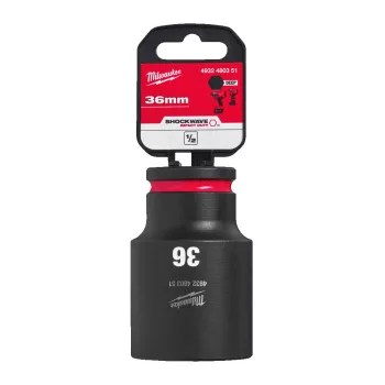   1/2" DUGÓKULCS HATLAPÚ 78 MM HOSSZÚ, 36 MM 4932480351