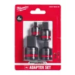 ADAPTER SZETT 4 RÉSZES 4932480356